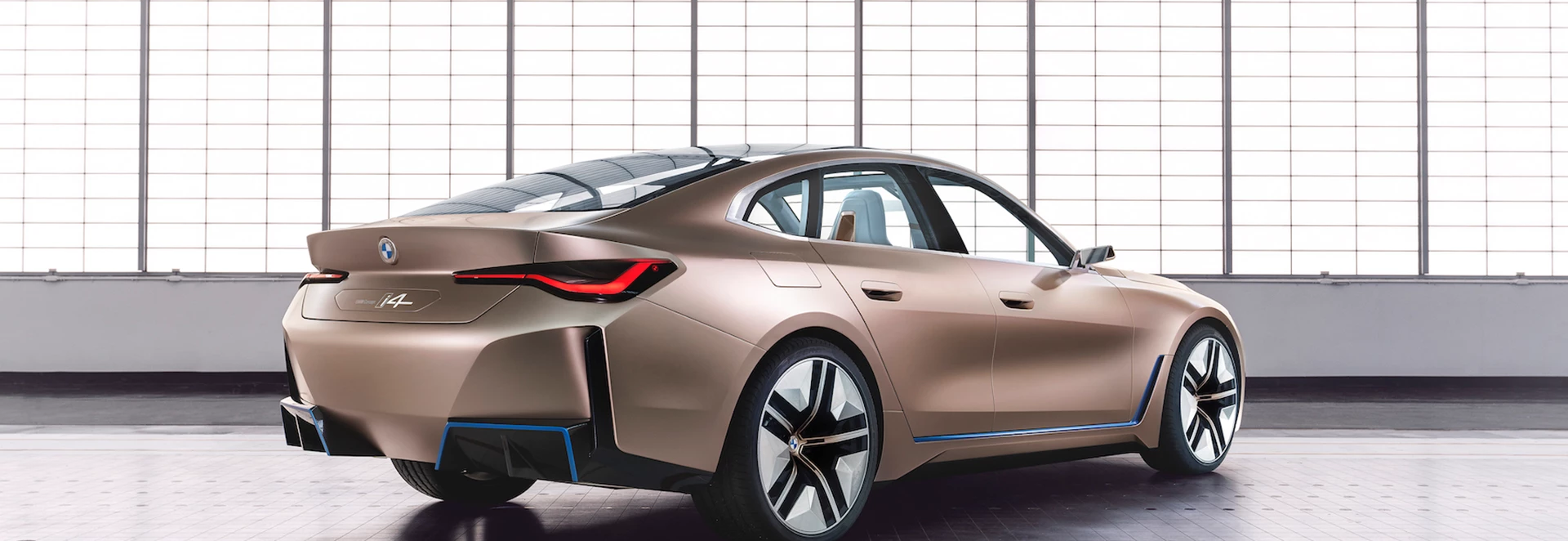 BMW: What new cars are on the way 